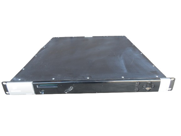 MediaKind Tandberg Ericsson RX8200 Modular Receiver 4:2:2 MPEG4 HEVC SATACM 1936