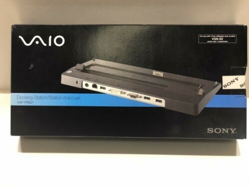 sony vaio vgp-prsz1