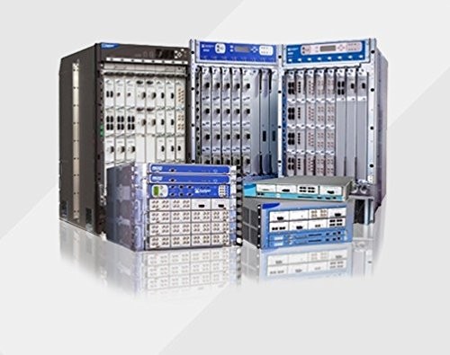 Juniper Networks SRX3K-16GE-SFP - 16X1GE SFP CFM, SRX3K