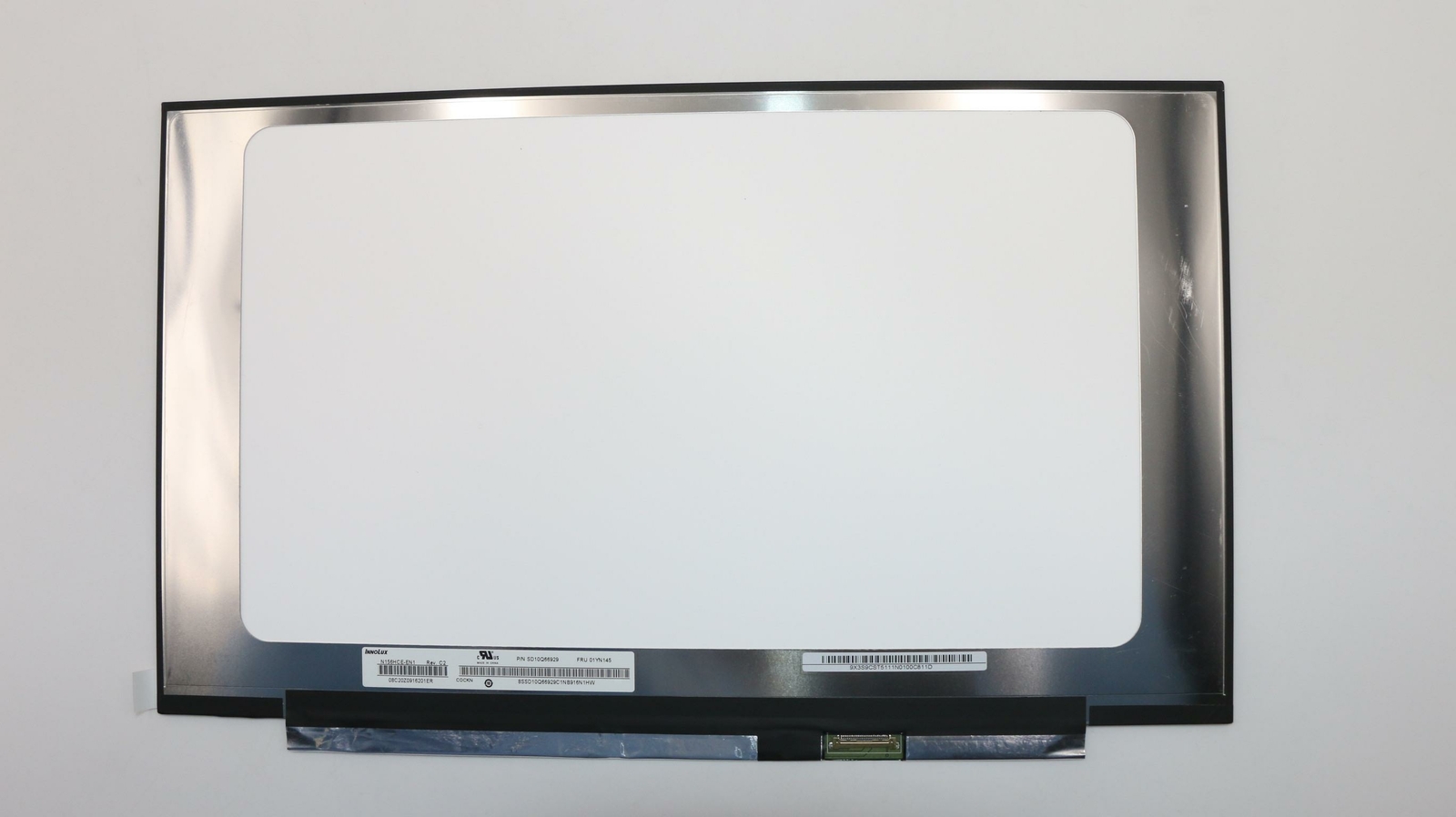 New/Orig Lenovo ThinkPad P52 P53 15.6" FHD IPS Lcd screen non-touch 01YN145