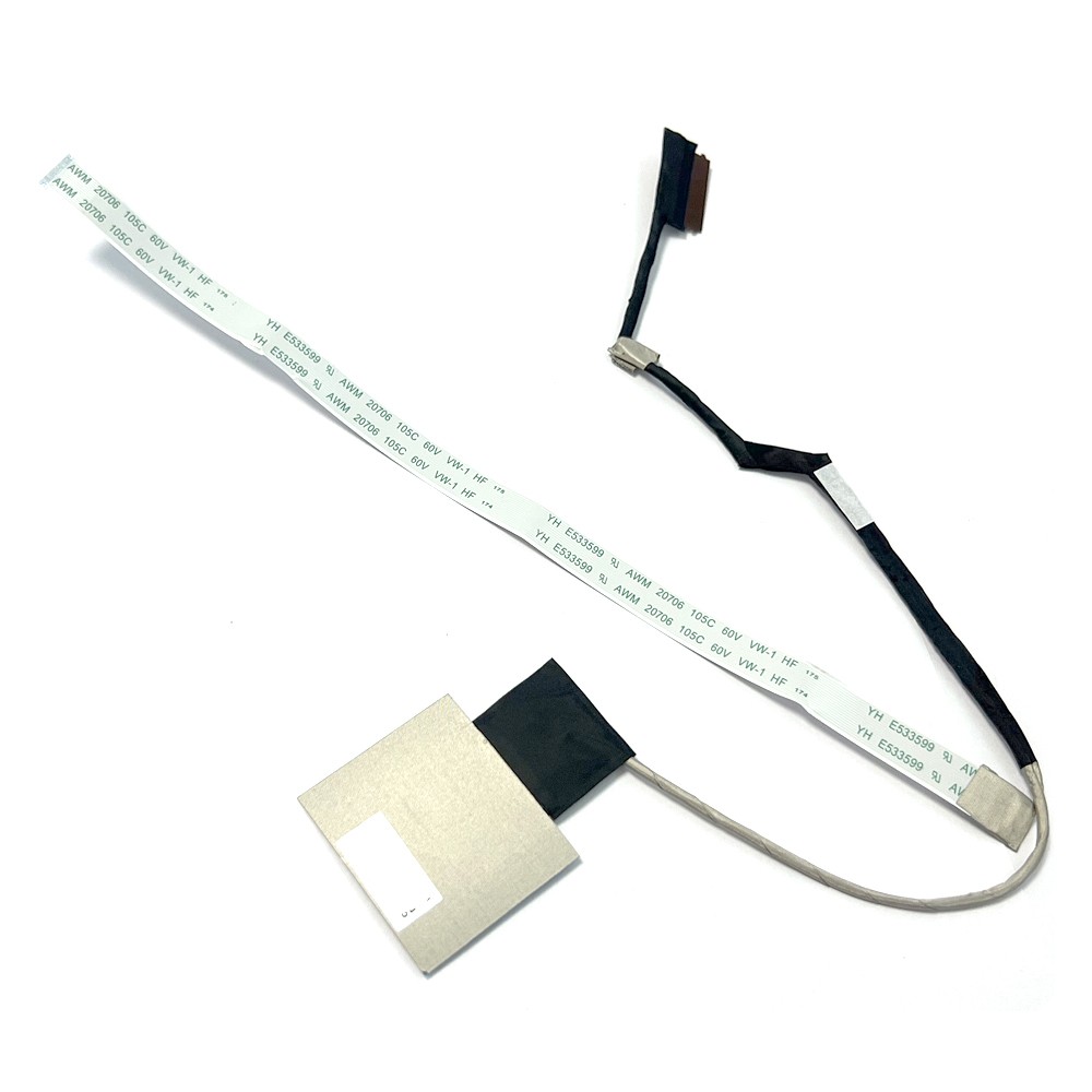For HP 15-FA 15-FA0031DX 15-FA0032DX 15-FA0033DX LCD Cable 30pin N13332-001