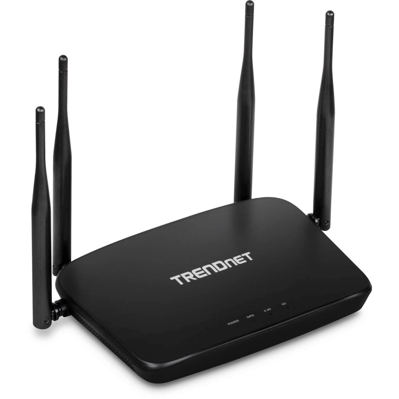 TRENDNet AC1200 Dual Band WiFi Router TEW-831DR New Open Box