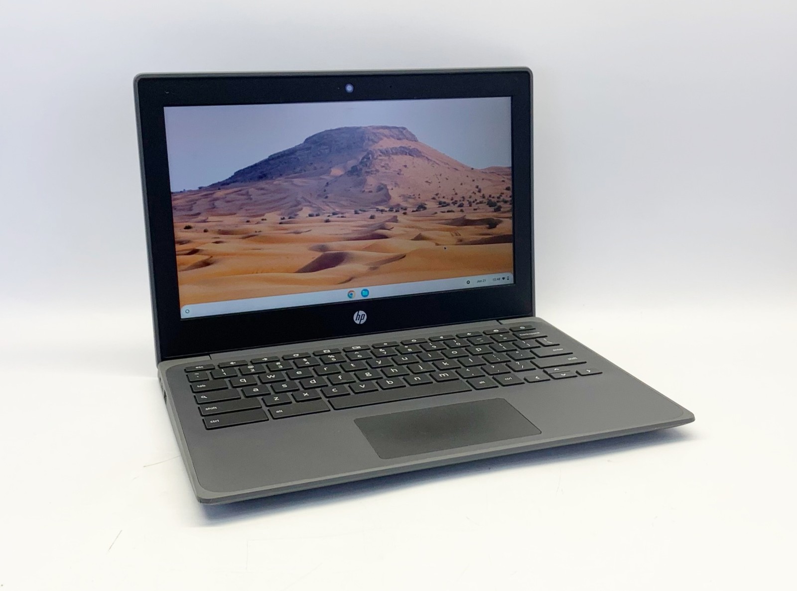 HP ChromeBook 11A G8 EE AMD A4-9120C RADEON R4 1.60GHz 4GB RAM 11.6" Chrome OS