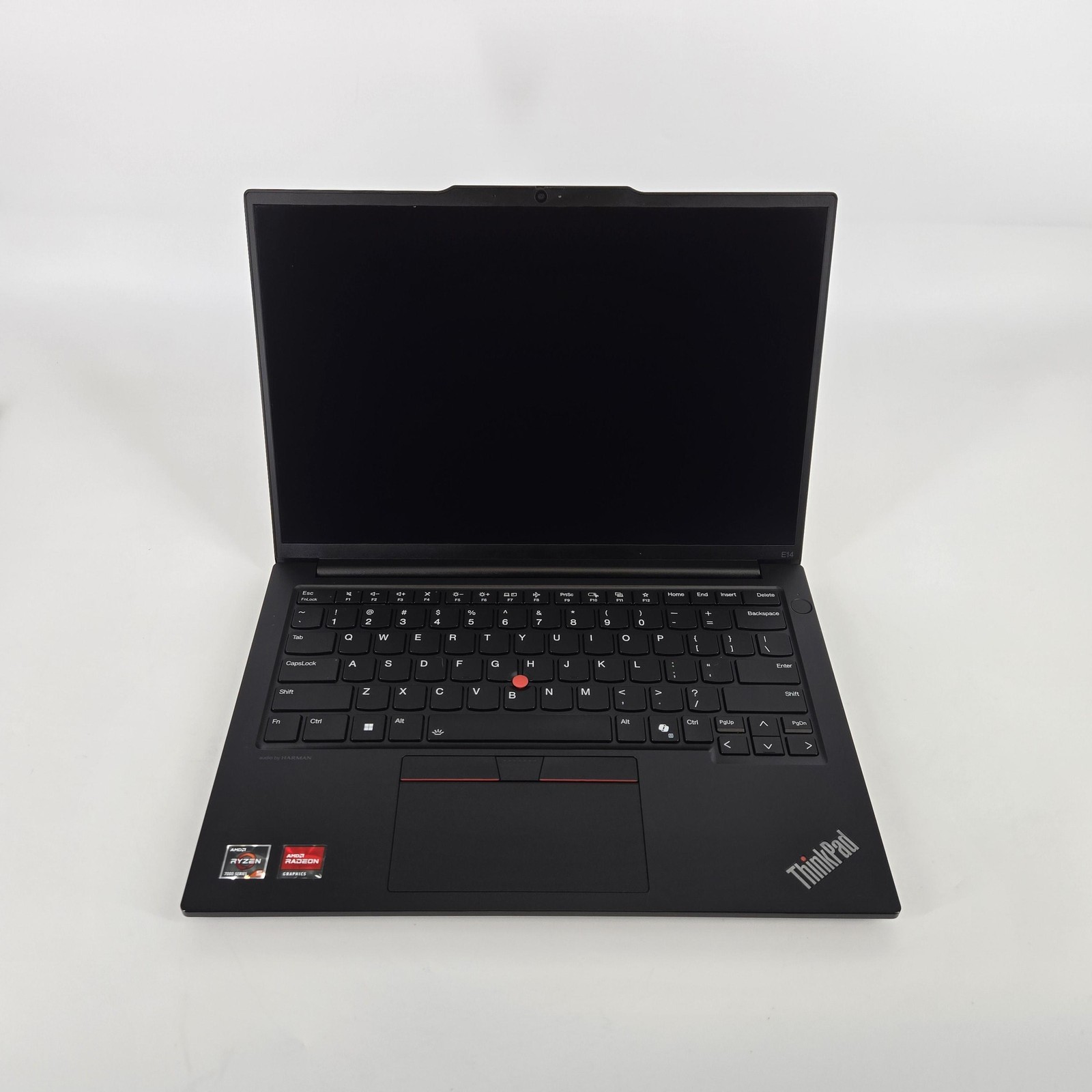 Lenovo ThinkPad E14 Gen 6 FHD+ 2.9 GHz Ryzen 5 7535U 8GB 256GB SSD Very Good