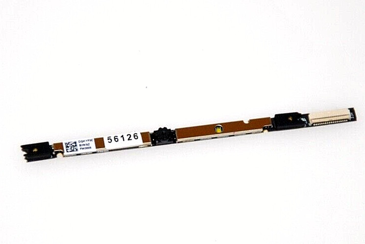 N36085-001 , WEBCAM HD W/ RUBBER  HP 15-FD SERIES   GRADE A