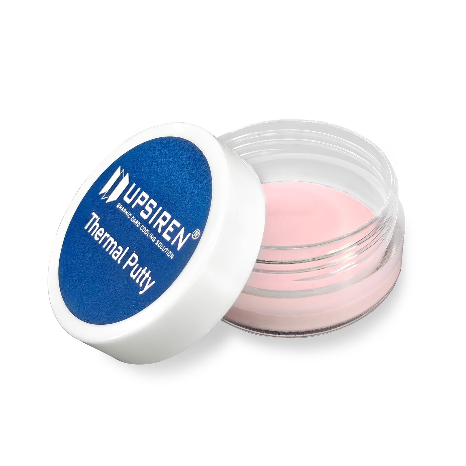 UTP-8 14.8w/mk Thermal Putty for VGA GPU IC Processor Rapid Cooling Thermal...