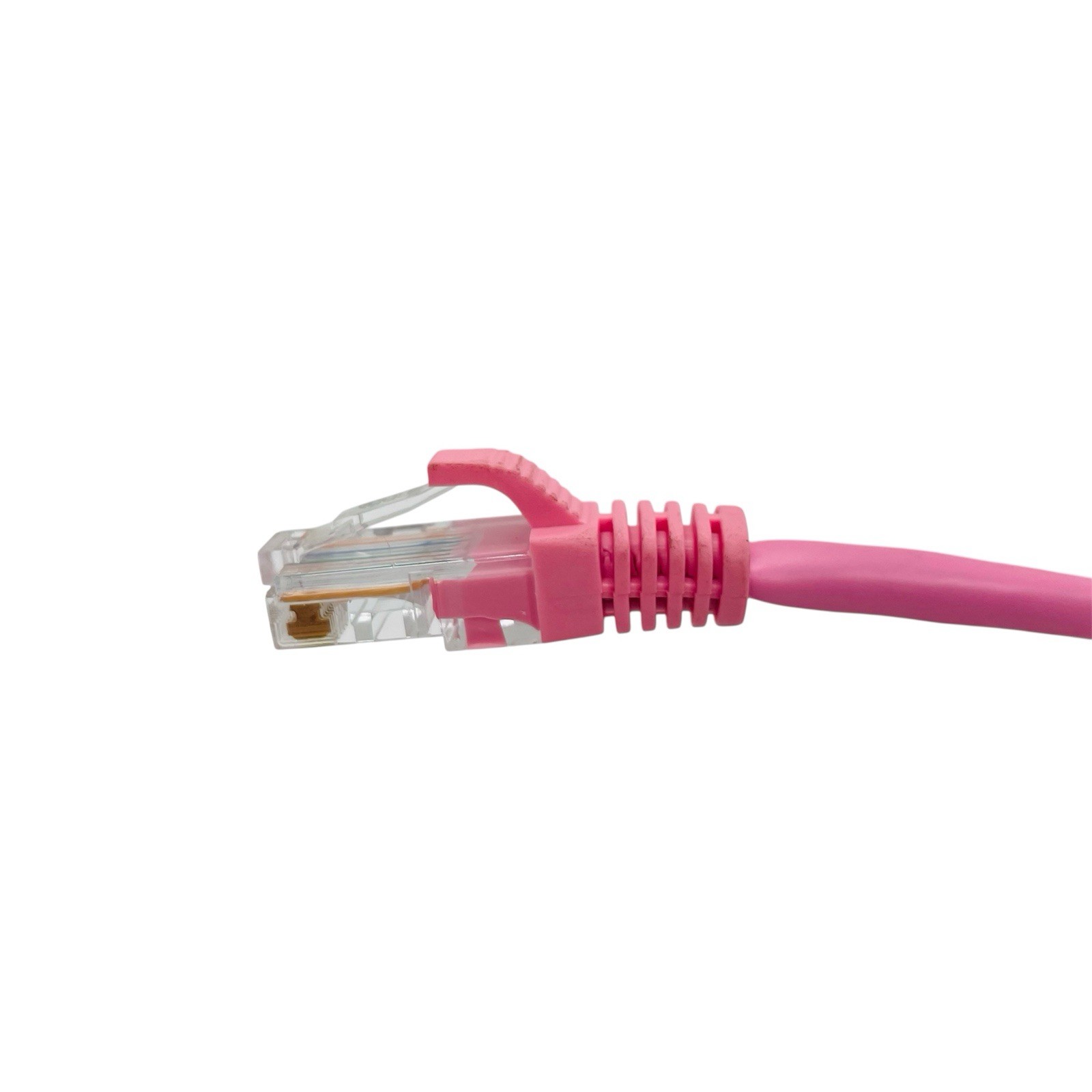 Qty 20 Legrand Cable 2 Go C2G RJ-45 Cat5e Unshielded Network Patch Cables 15FT
