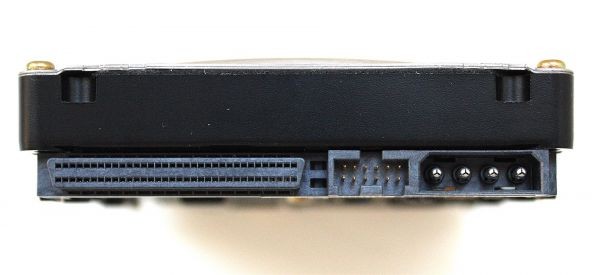 Ibm scsi 2.25gb hdd 07h0831, 42h1821, hn22w341, hn22w011