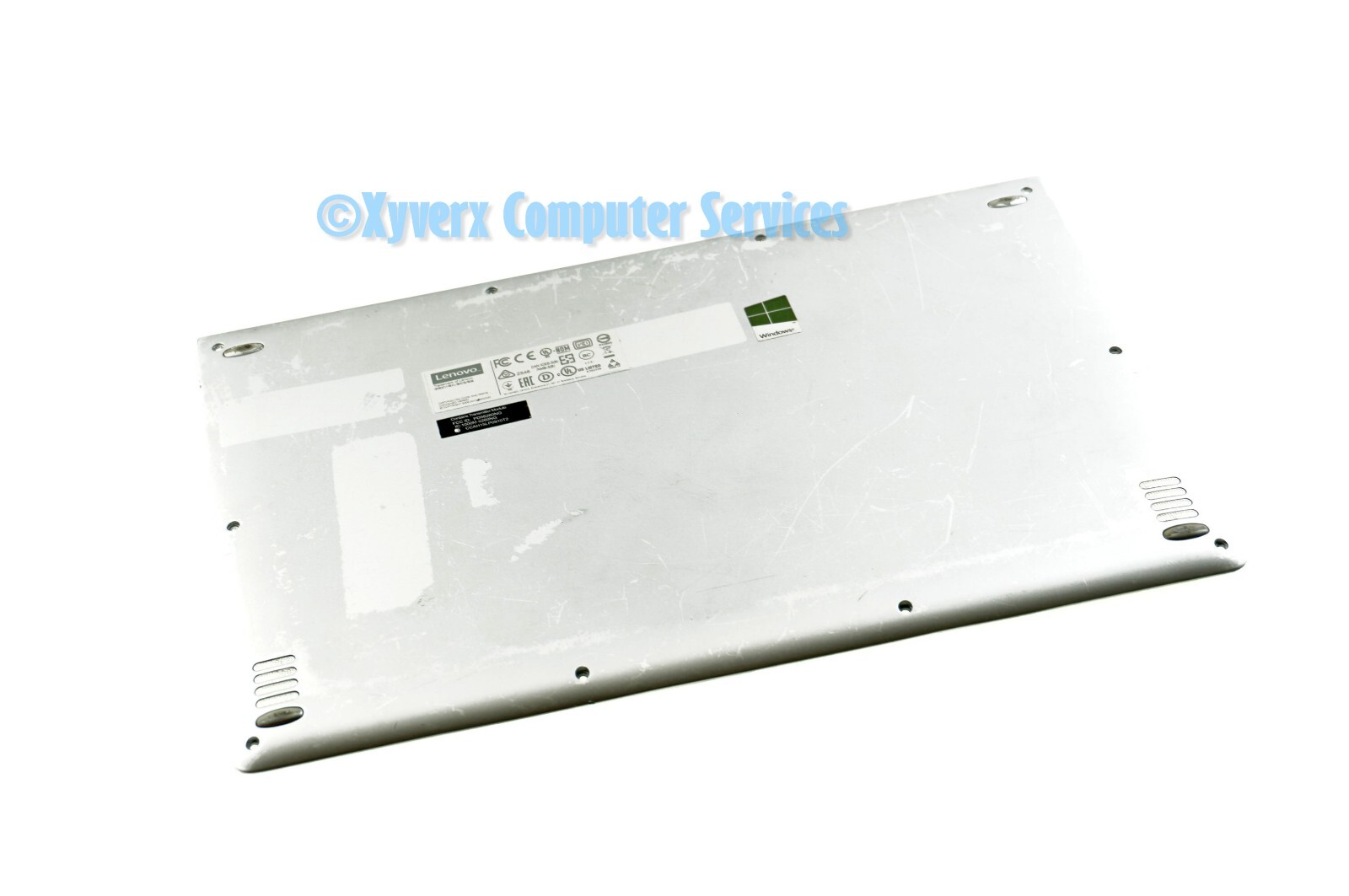 AM0YV000300 GENUINE OEM LENOVO BASE COVER YOGA 900-13ISK 80MK (C)(READ)(BE32)