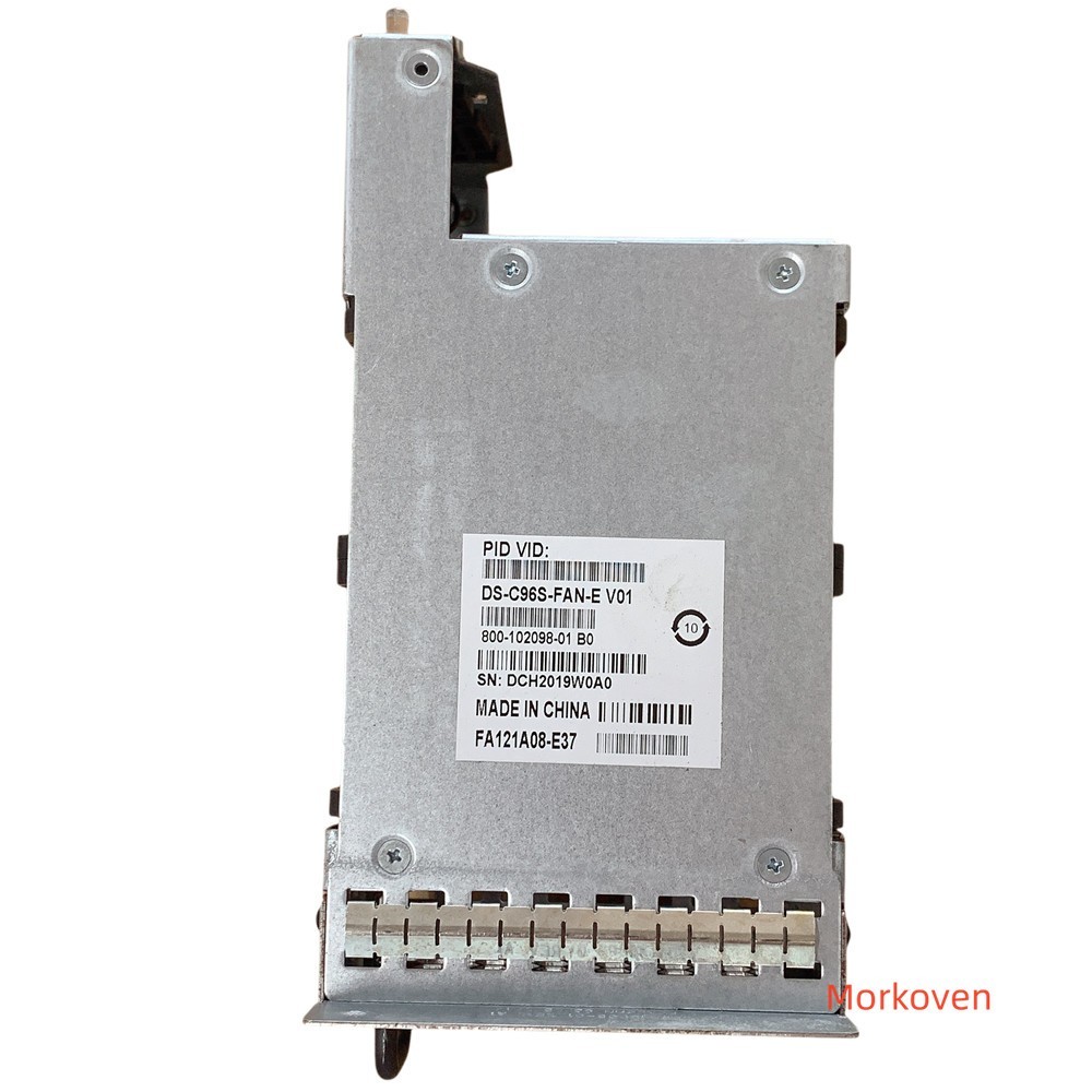 Server Fan FOR CISCO DS-C96S-FAN-E 800-102098-01 Cooling fan Cooler Switch fan