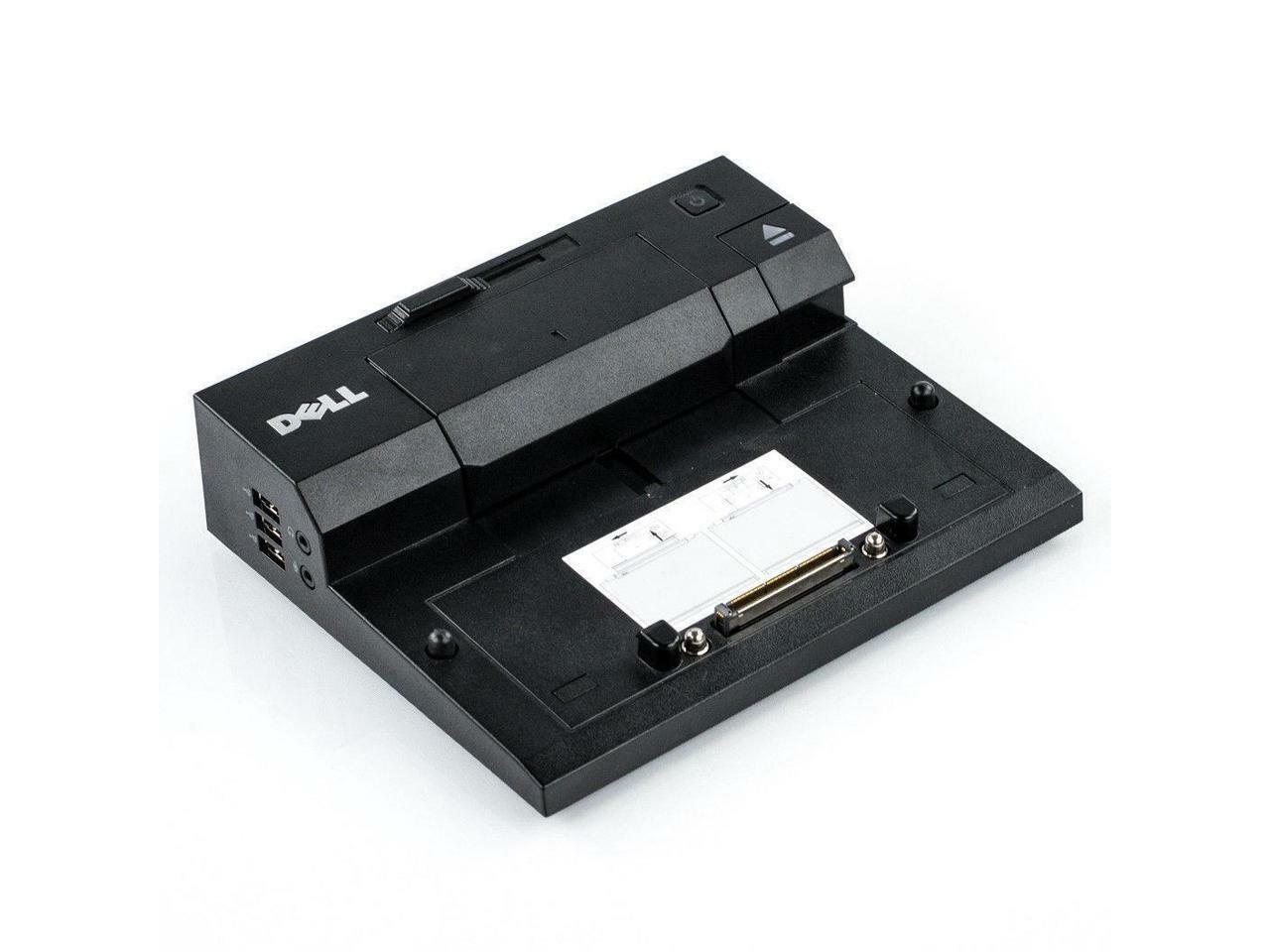 Dell Latitude E7470 E-Port II Docking Station PR03X