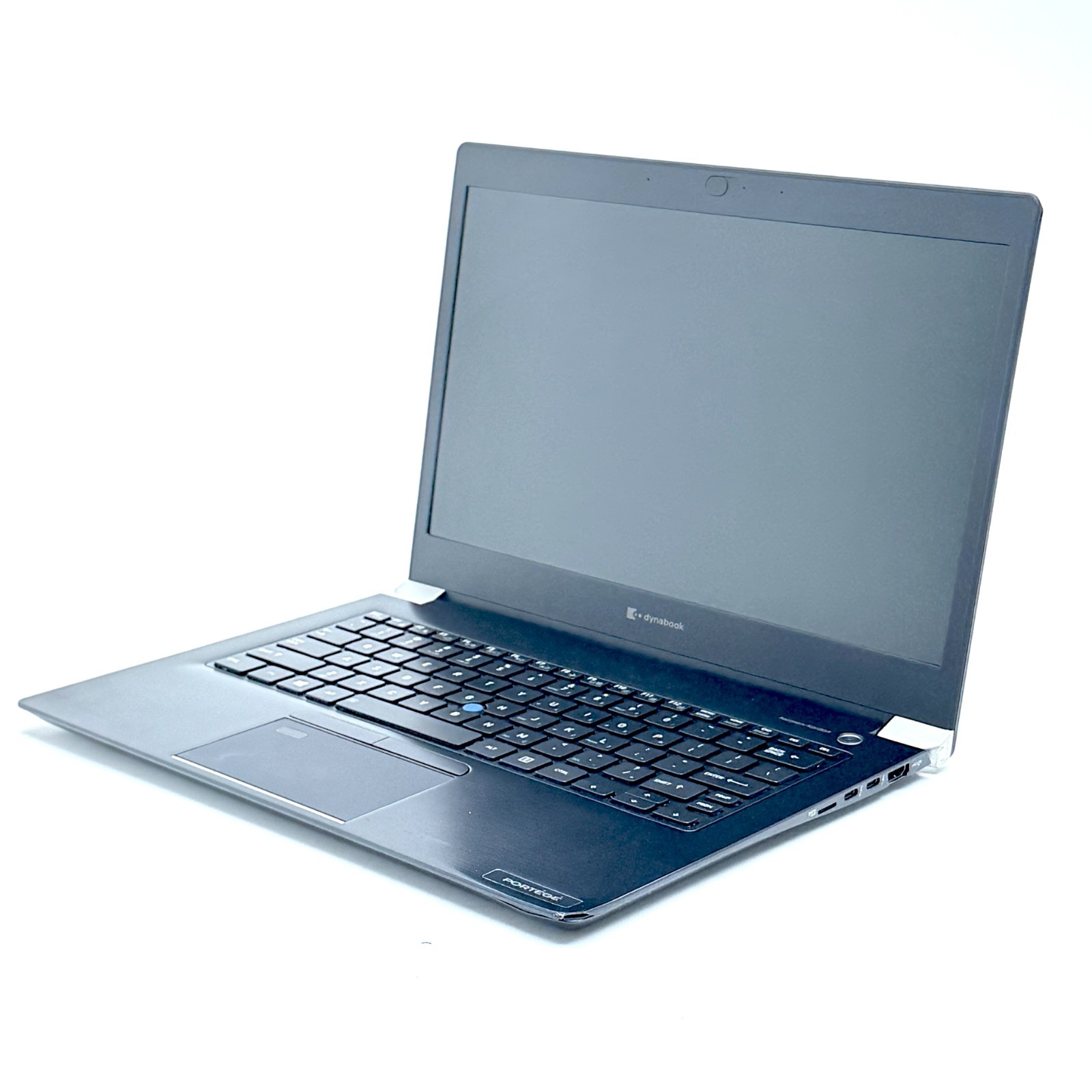 Dynabook Portege X30-G 13.3" Touchscreen i7-10510U 16GB 256GB Black | GOOD