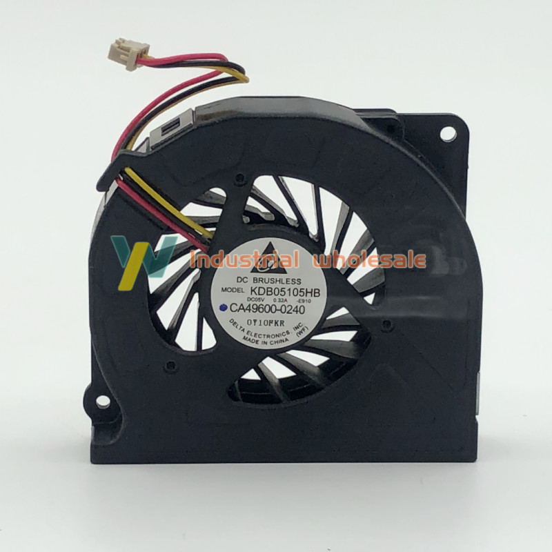 1PC brand new For ASUS X32U U32U Laptop CPU COOLING FAN KDB05105HB