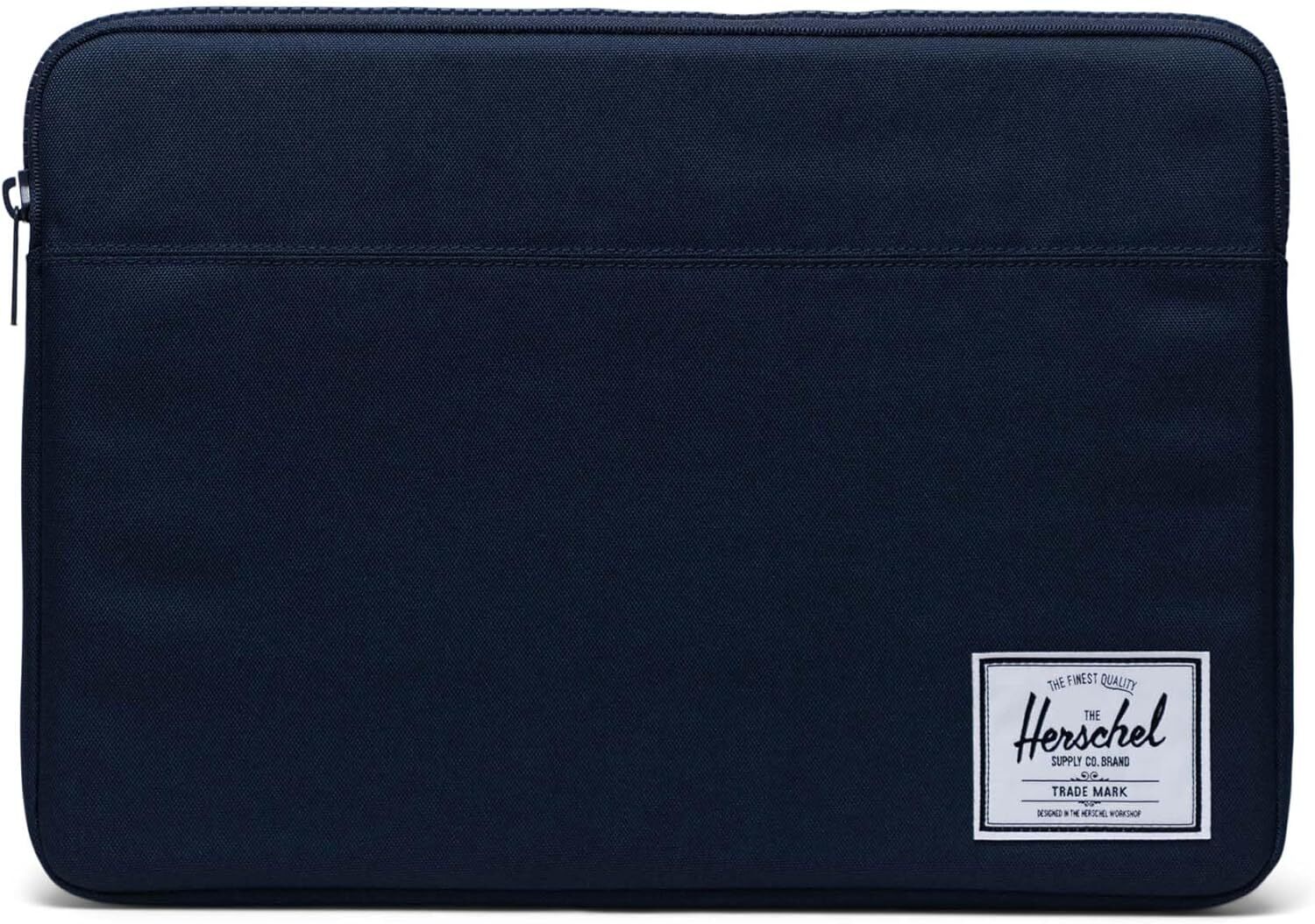 Herschel Anchor 15-16 Inch Sleeve, Blue 