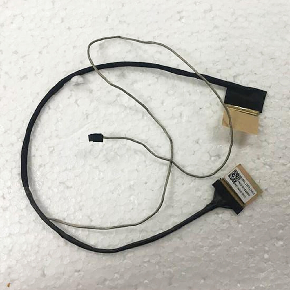 40pin LCD screen cable for Asus Vivobook F502C F502CA X502C X502CA X502