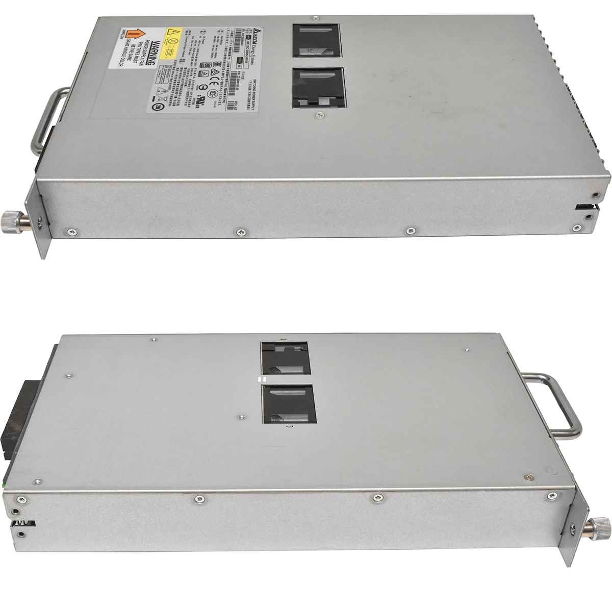 Brocade PSU 3000W for X6-8 X6-4 Directors AWF-2DC-3000W-240V 23-0000161-01
