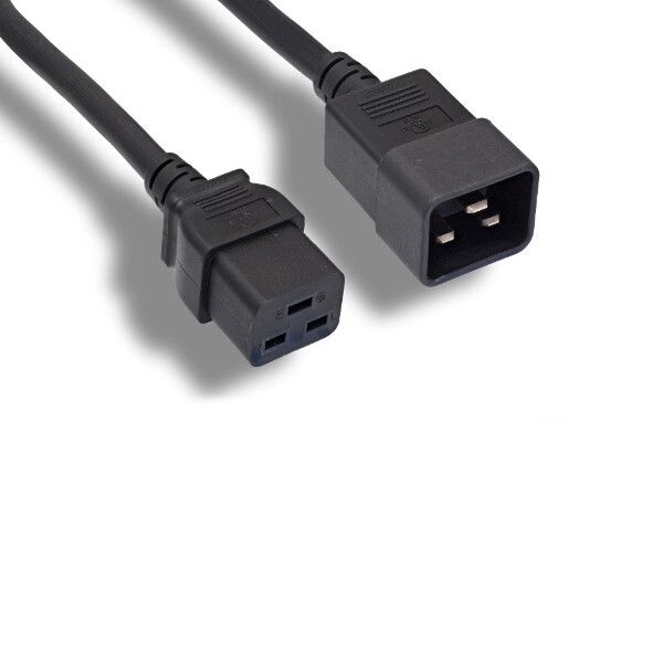 15' Power Cord for Cisco PWR-C45-4200ACV PWR-C45-4200ACV/2 PWR-C45-4200ACV=