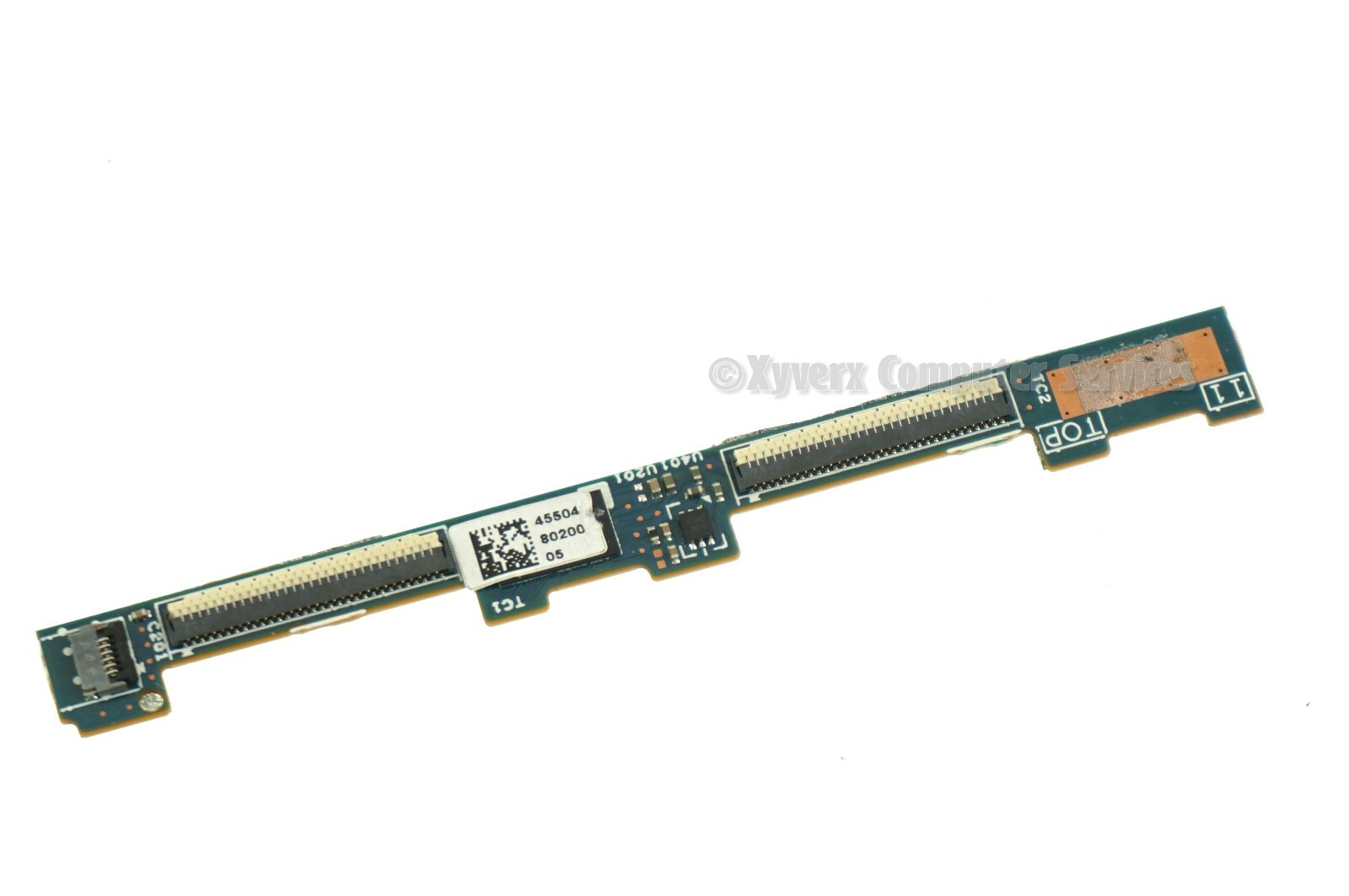 448.04809.0011 OEM HP TOUCH CONTROL BOARD PAVILION 15-BK 15-BK168CL (A) (CF46) 