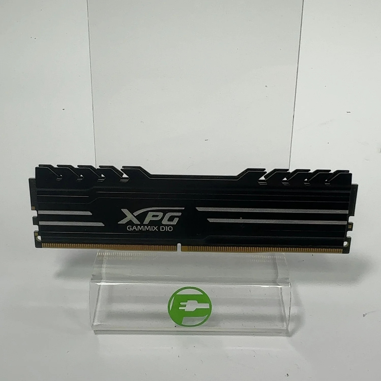 XPG GAMMIX D10 8GB (1x8GB) RAM DDR4 2666MHz AX4U320038G16A-BB10