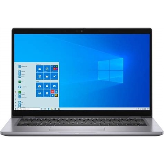 Dell Latitude 7310 13.3" 16GB 512GB, Titan Gray