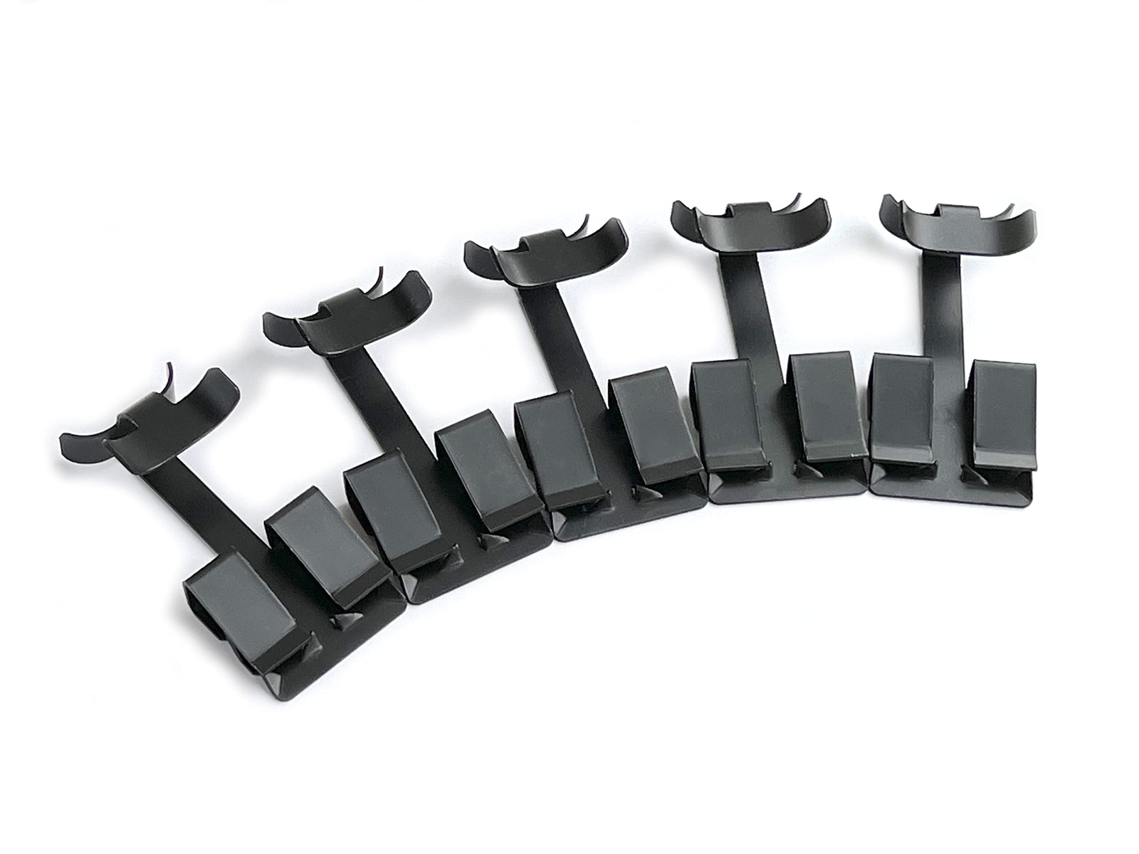 Grip Clip Roof Heat Cable Clips 0.325 5 Pack