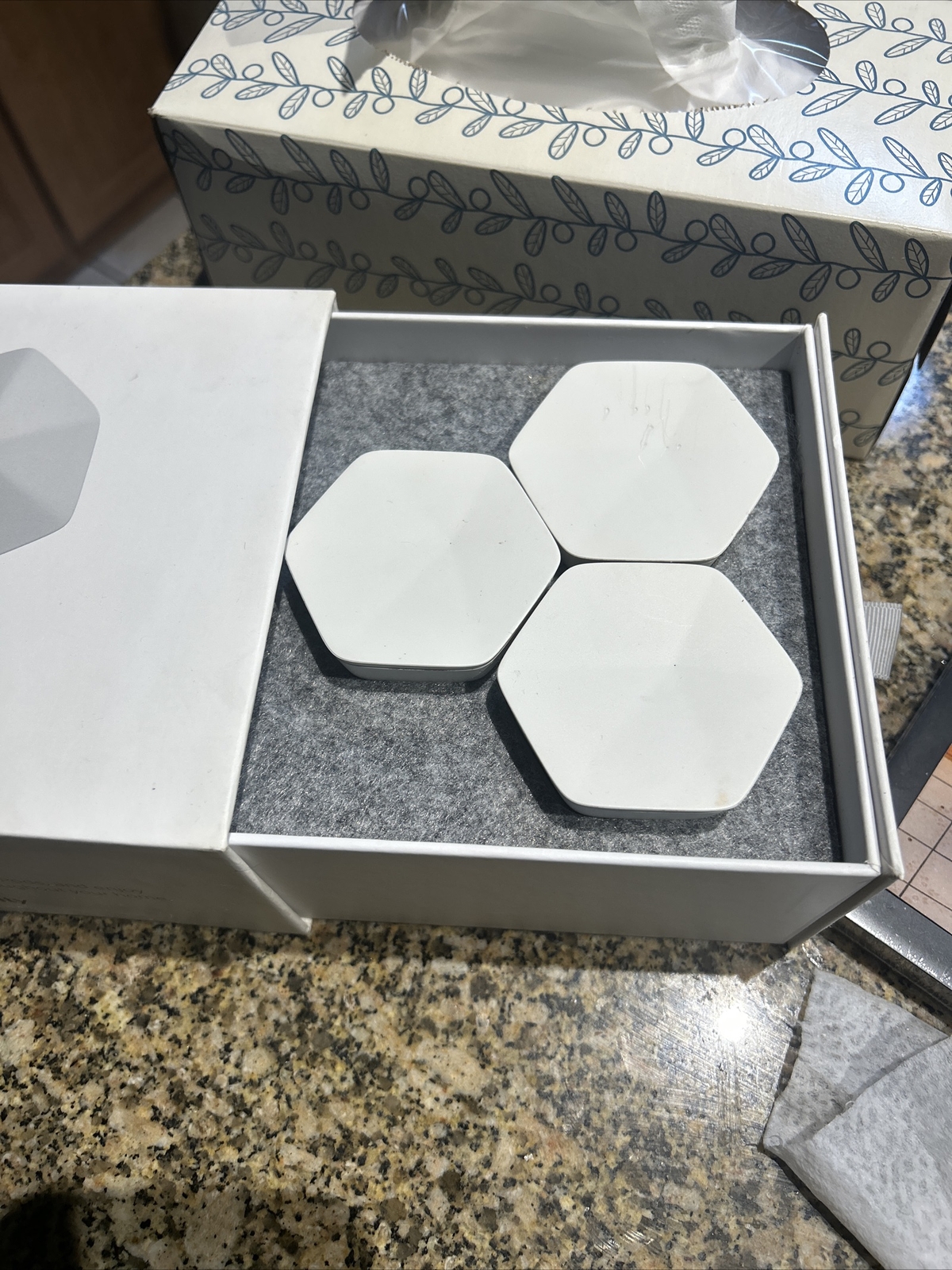 xfi pods 