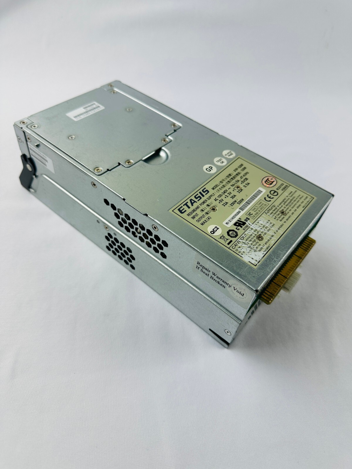  Etasis IFRP-532NF Industrial Power Supply