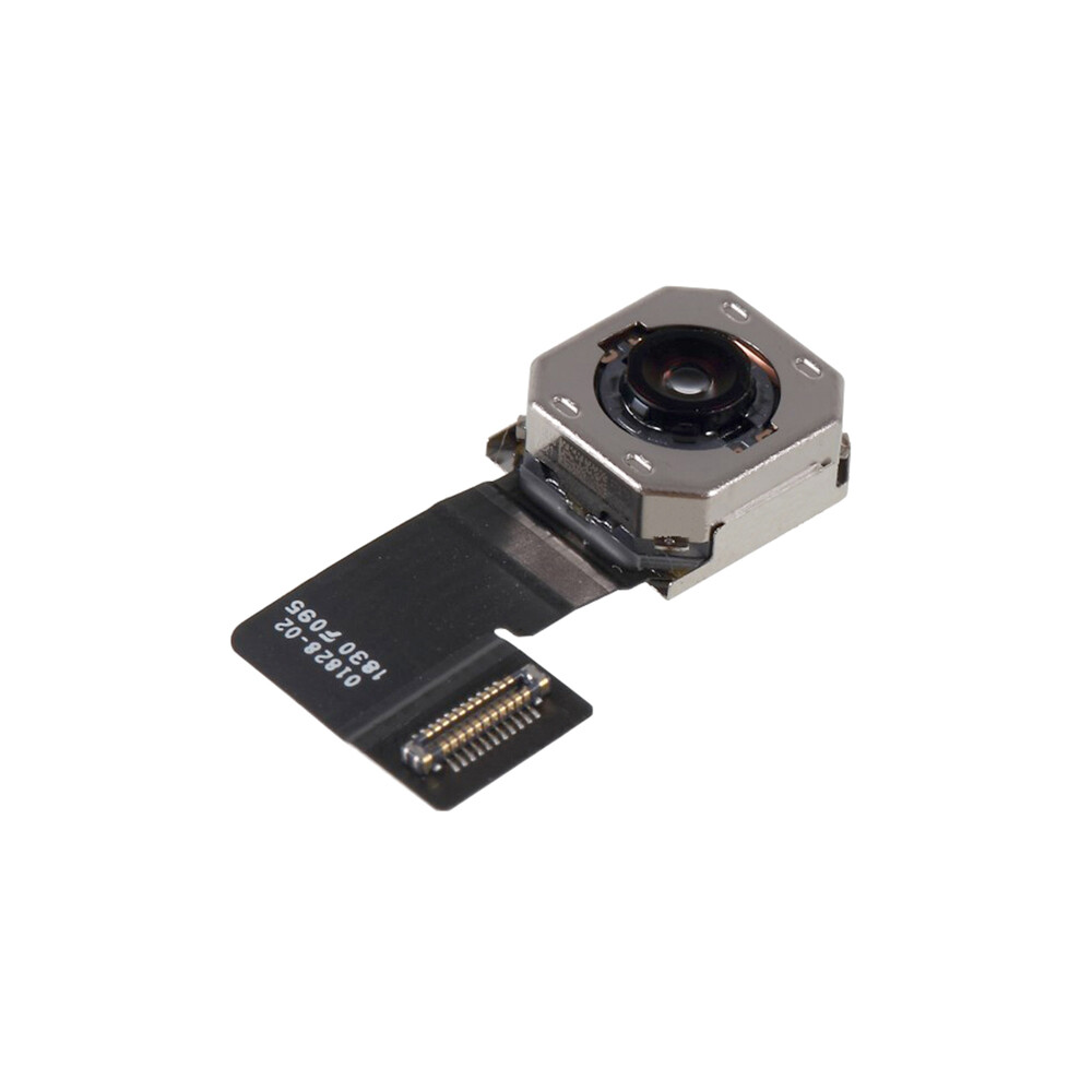 Rear Back Main Camera Replacement for Apple iPad Pro 11 12.9 (2018) 3rd Gen