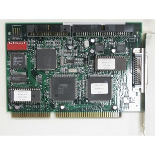 Adaptec AHA-1540/42CP SCSI Interface Card Controllers