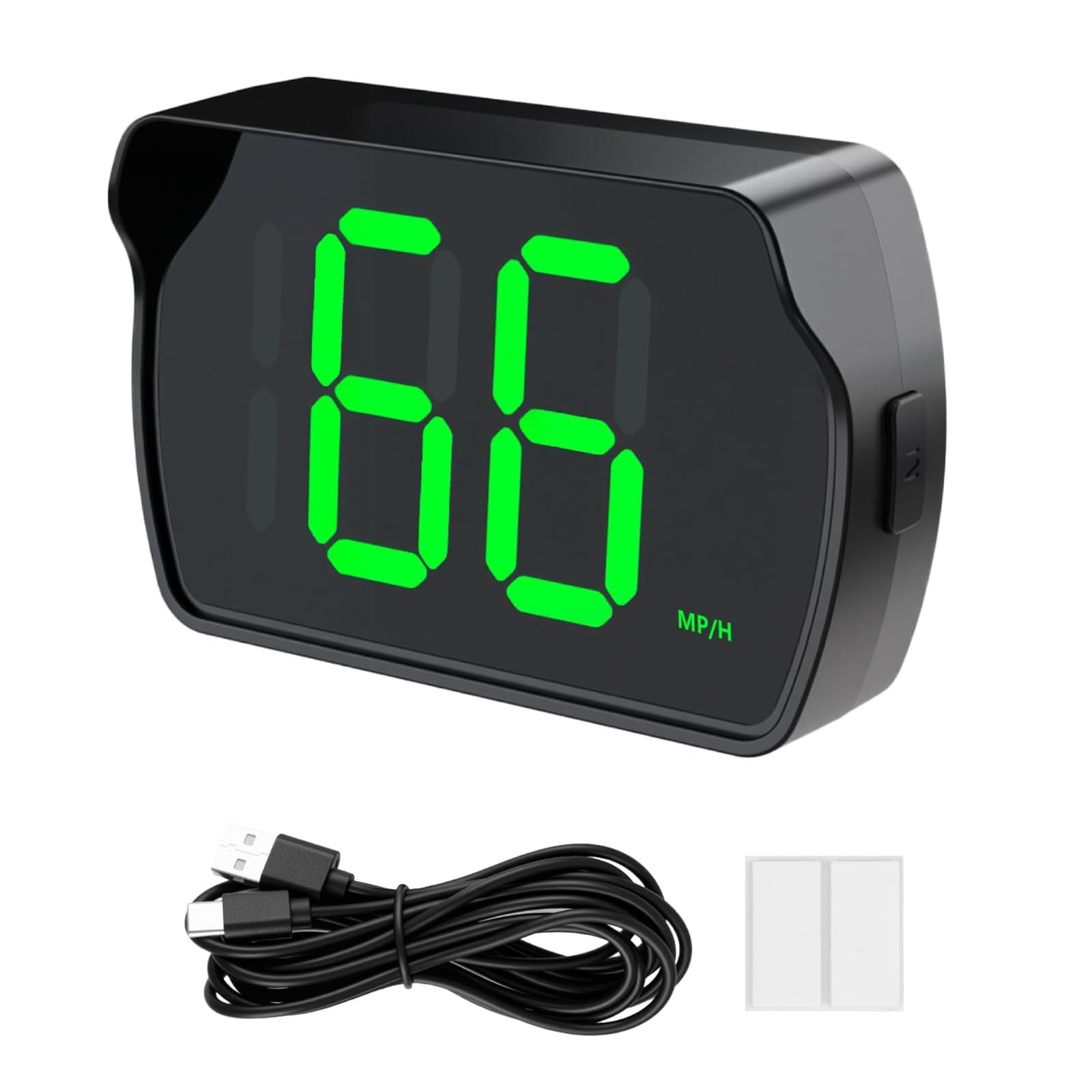 GPS Digital Speedometer for Car