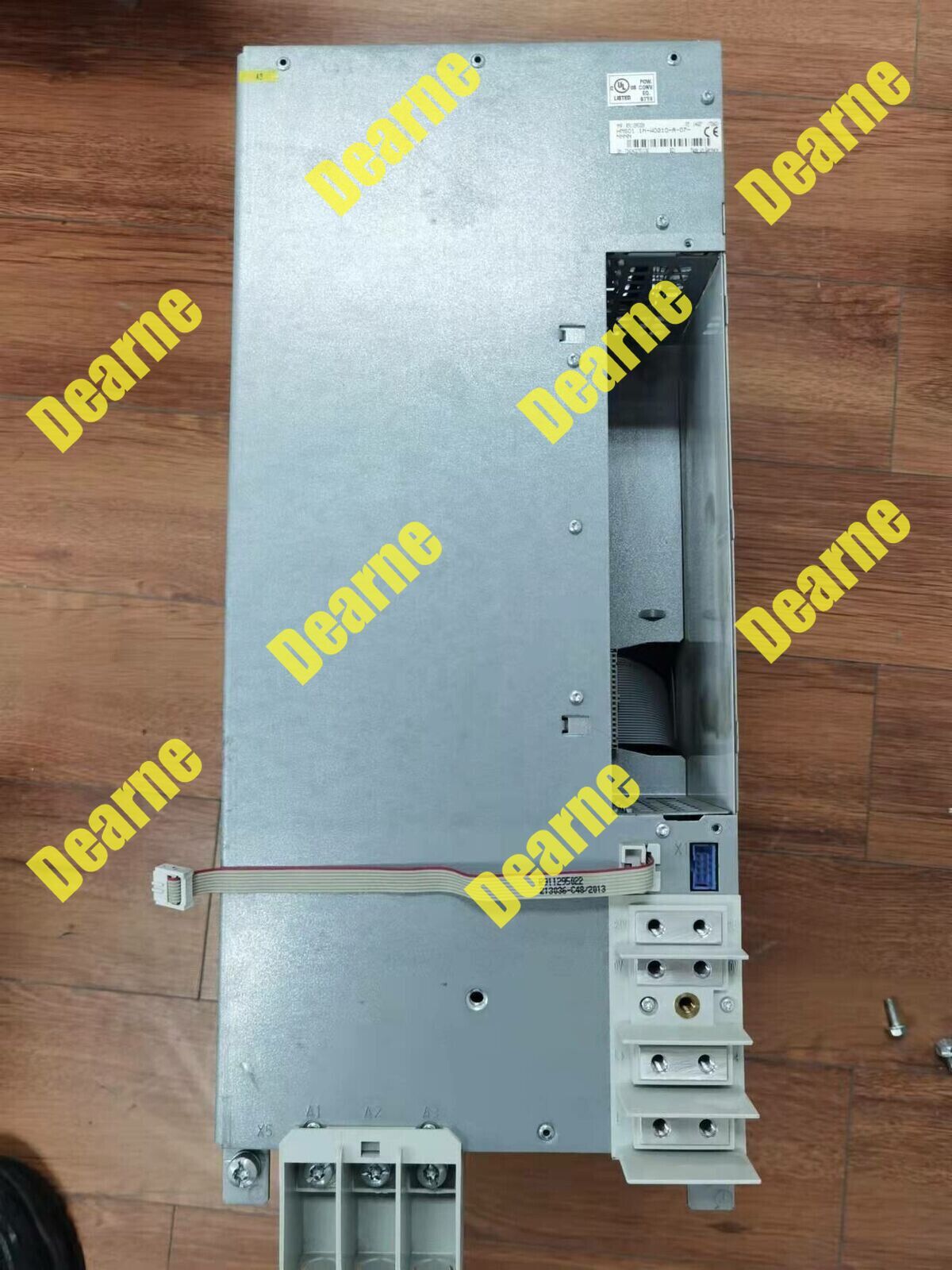 1pc used good HMS01.1N-W0210-A-07-NNNN By express With warranty