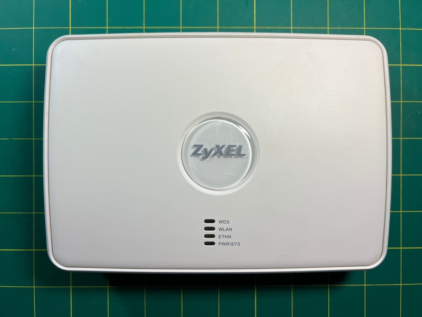  ZyXel NWA 3160