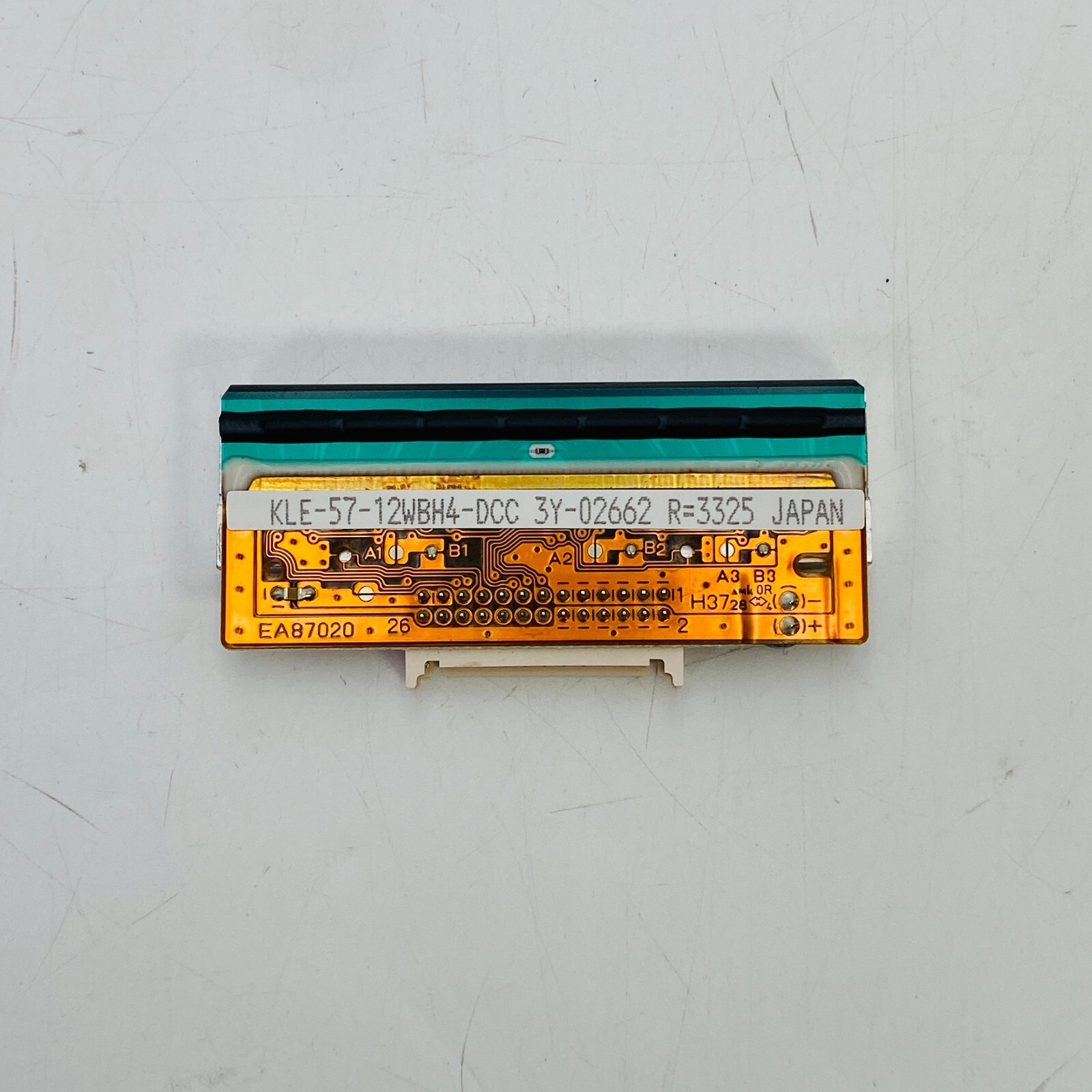 TESTED🔥 Genuine HID Fargo Printhead for C50 and DTC1000 DTC4000 Series Printers