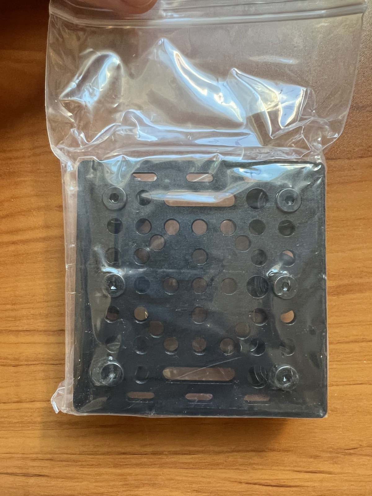 3D Printer V-Slot Gantry Plate Carriage 6 Wheels CNC Machine Linear X003CL765H