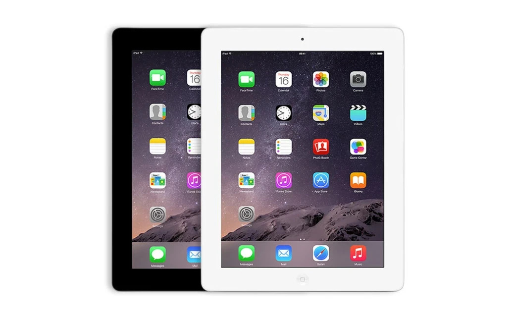 iPad | UNLOCKED | Cydia + Veteris/AppDrop | RARE Retro Games + YouTube