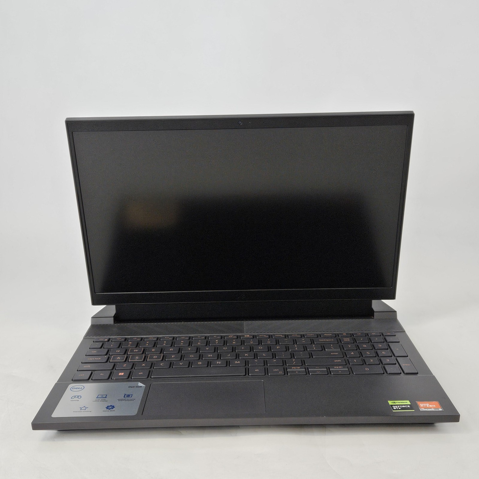 Dell G15 5535 15.6 120Hz FHD 4.3 GHz Ryzen 5 7640HS 16GB 1TB SSD NVIDIA RTX 3050