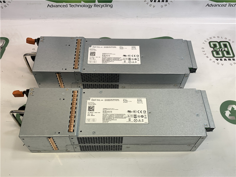 Dell L700E-S0 700W Power Supply R0C2G Server Power Supply Unit Lot of 2
