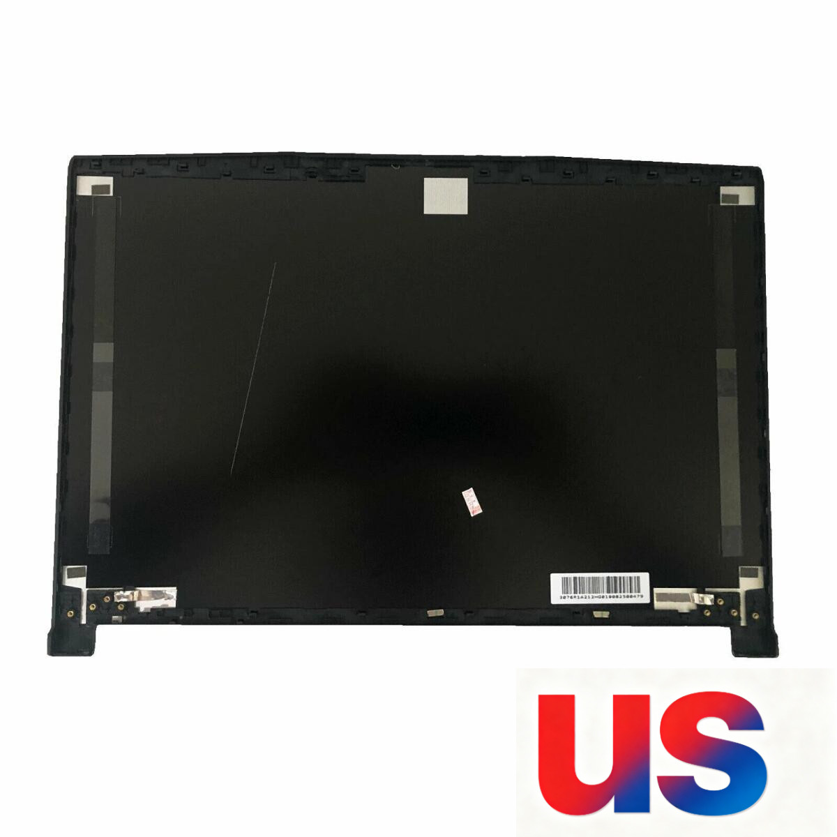 3076R1A211HG LCD Back Cover Top Lid for MSI GF63 8RC 8RD MS-16R1