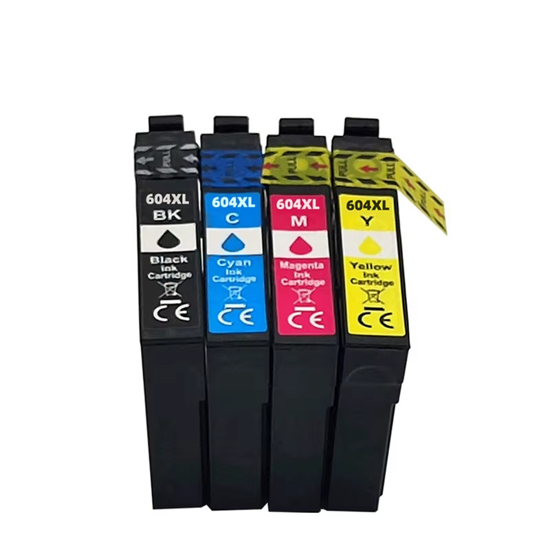 604XL T604XL T604 604 Compatible Ink Cartridge for  XP-2200 2205 3200 3205 4200