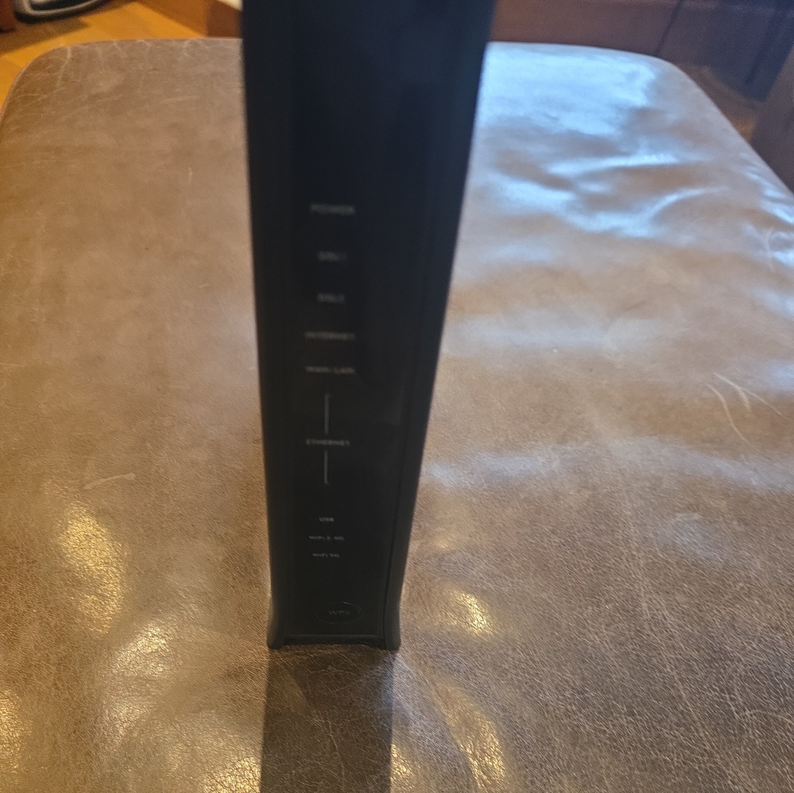 ZyXEL VMG4825-B10A Dualband Wireless DSL Bonding Gateway Router