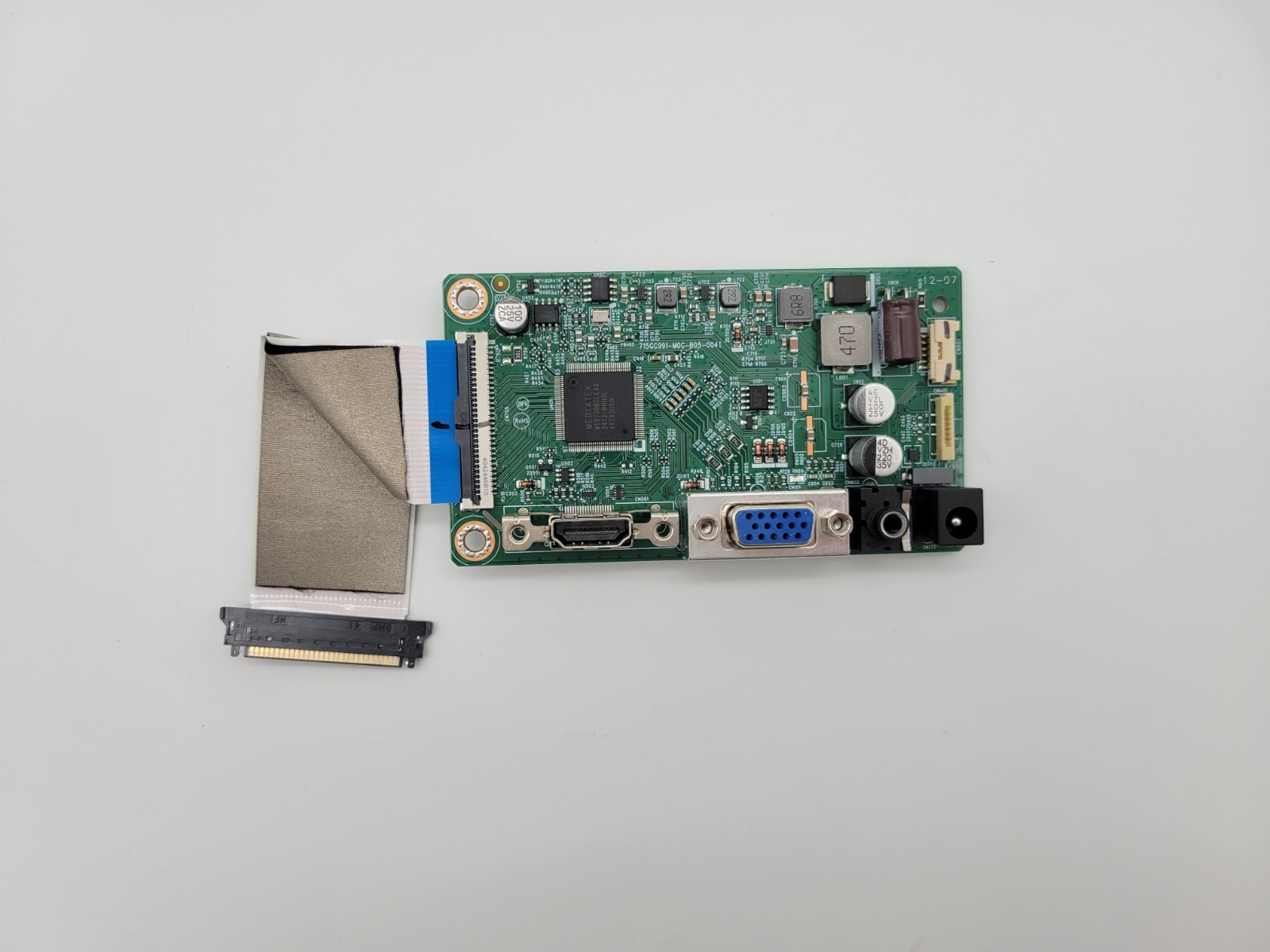Main Board for AOC 22B2HM2 22", E193079-B