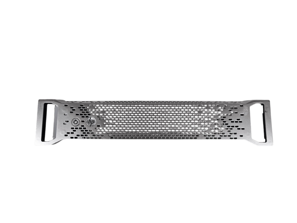HPE Proliant DL380 G9 Bezel (No Key)