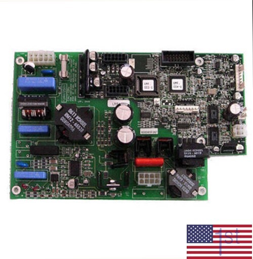 Q1277-60001 Designjet 820MFP, T1120MFP, and 4500, HD Scanner Driver Board