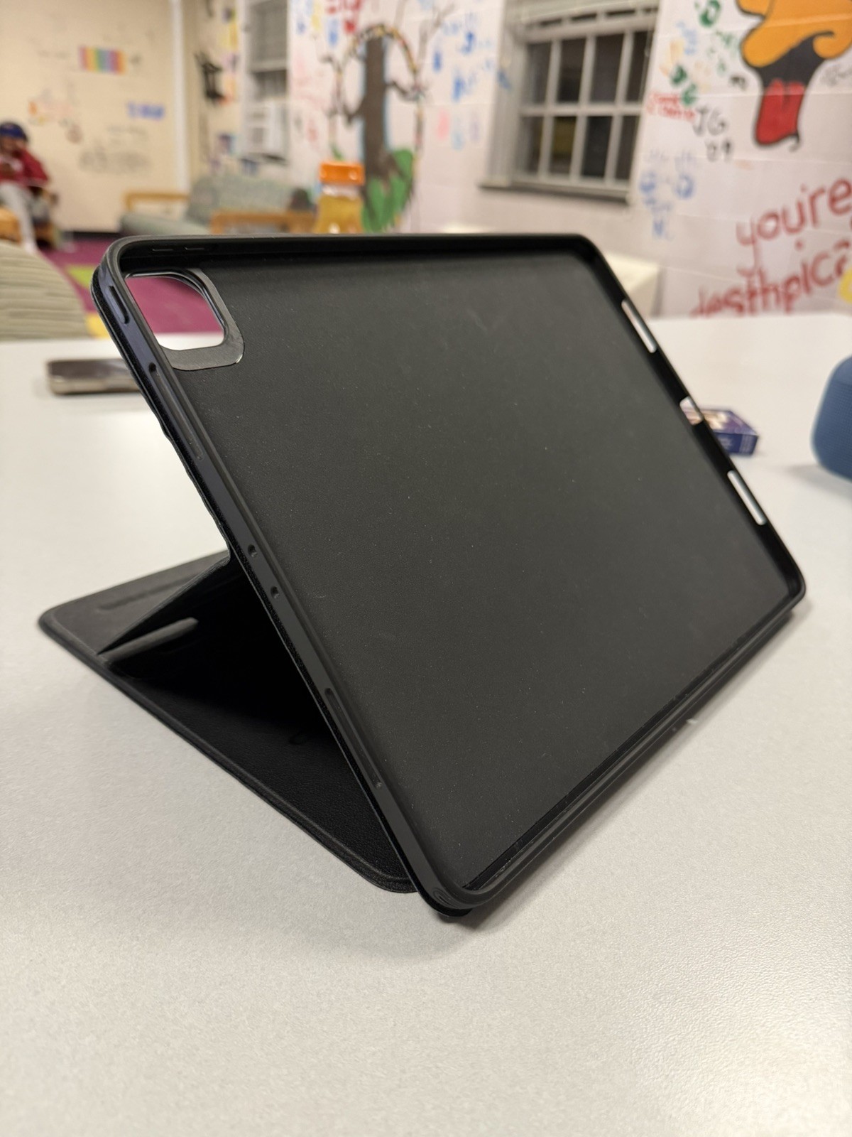 ESR Magnetic Case Shift Series Apple Ipad 12.9 with Pencil slot