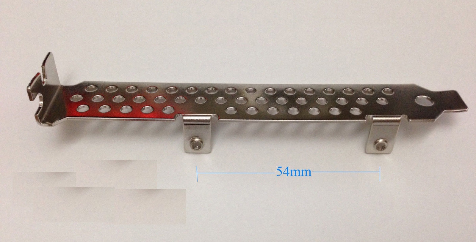 Long Bracket For SuperMicro AOC-S2308L-L8E 