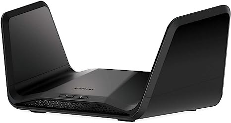 Band 8 - Netgear Nighthawk Tri