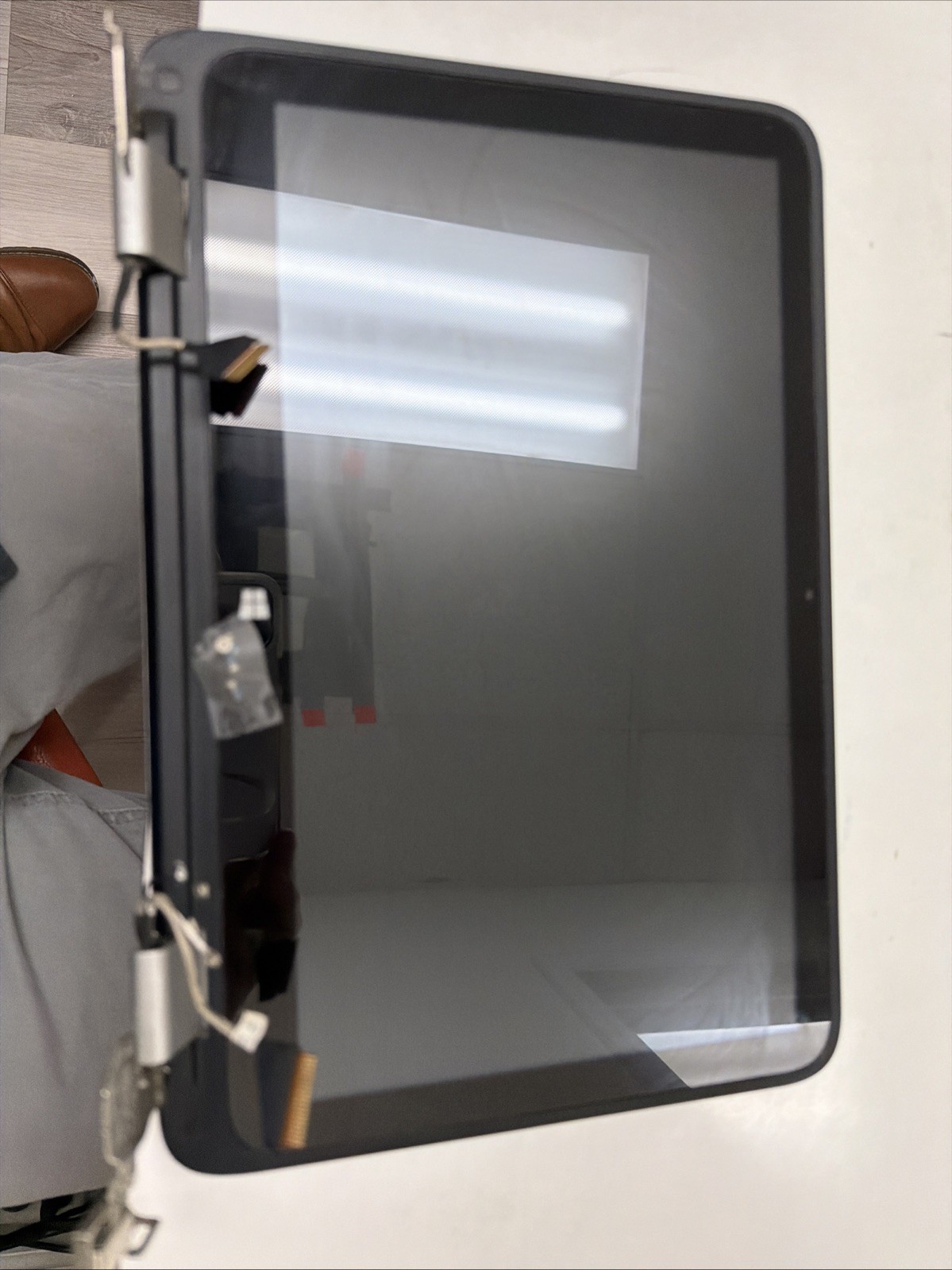 13" for HP Pavilion x360 13-a010nr LED LCD Display Touch Screen Replacement