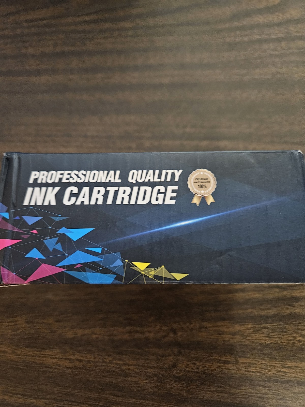 Professional Quality Ink Cartridge