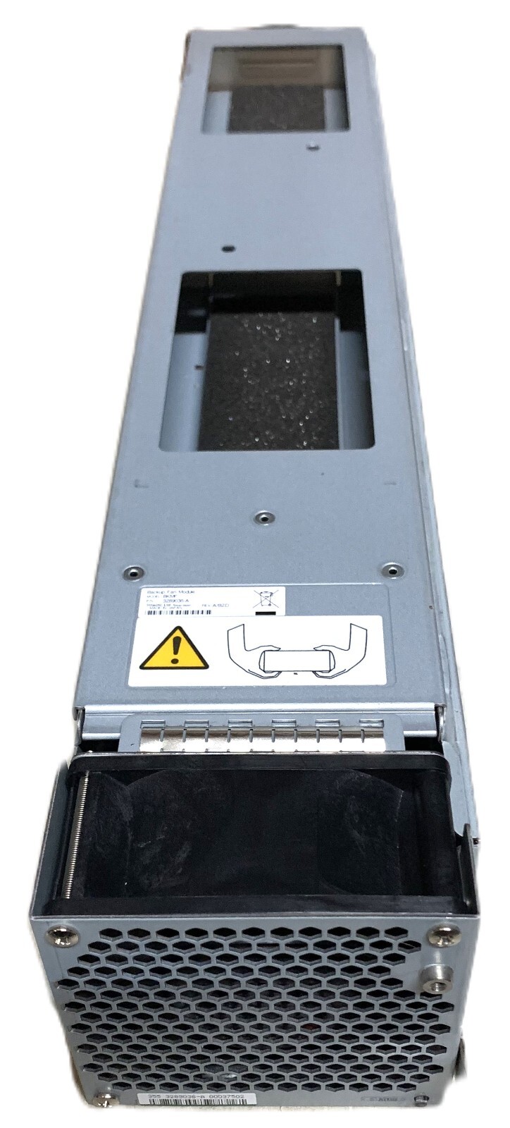 HITACHI HDS VSP GX00 BACKUP FAN MODULE 3289036-A