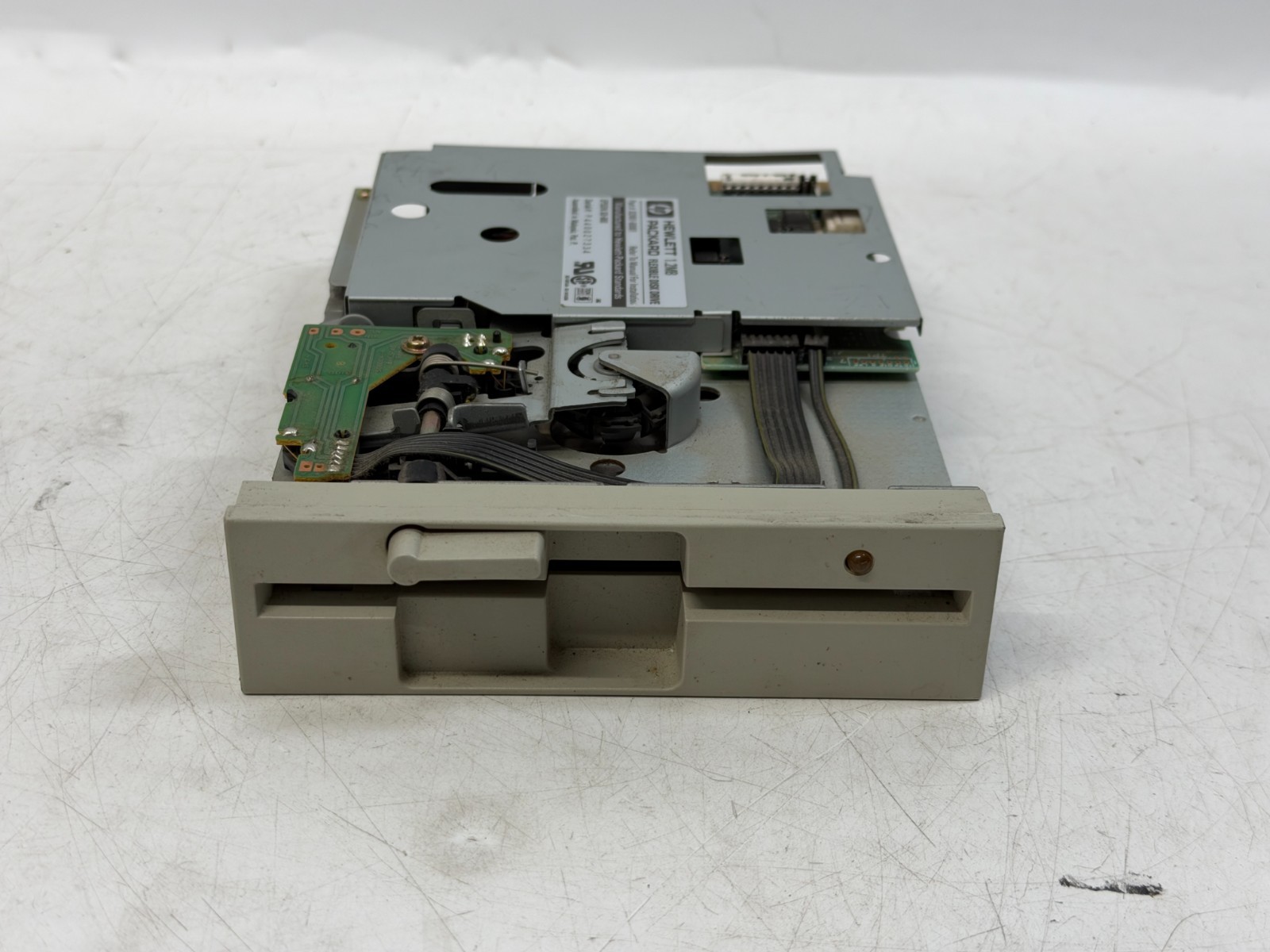 Epson SD-680L  Vintage 1.2MB 5.25″ Internal Floppy Drive